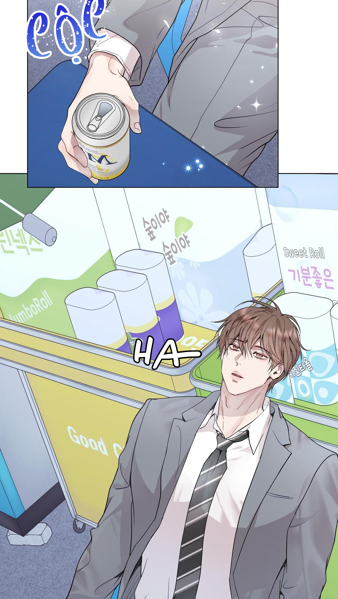 tư duy vị kỷ chapter 25 70