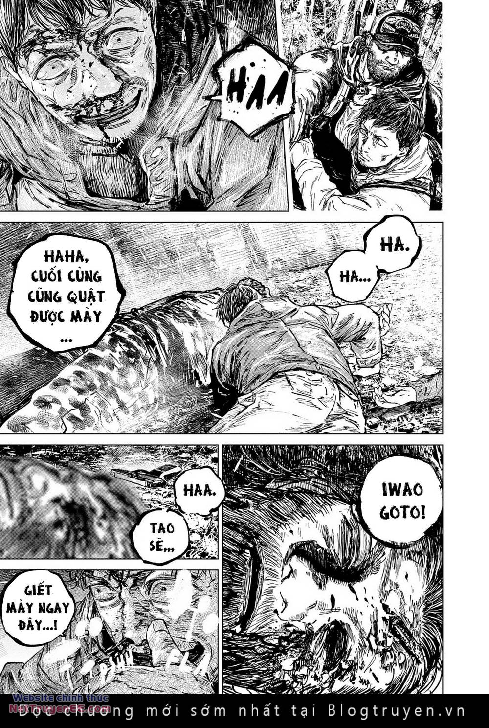 gannibal chapter 76 18