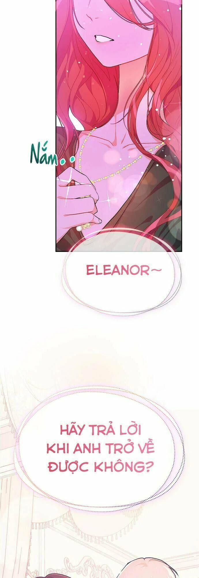 tôi không cố ý quyến rũ nam chính đâu! chapter 37.5 3