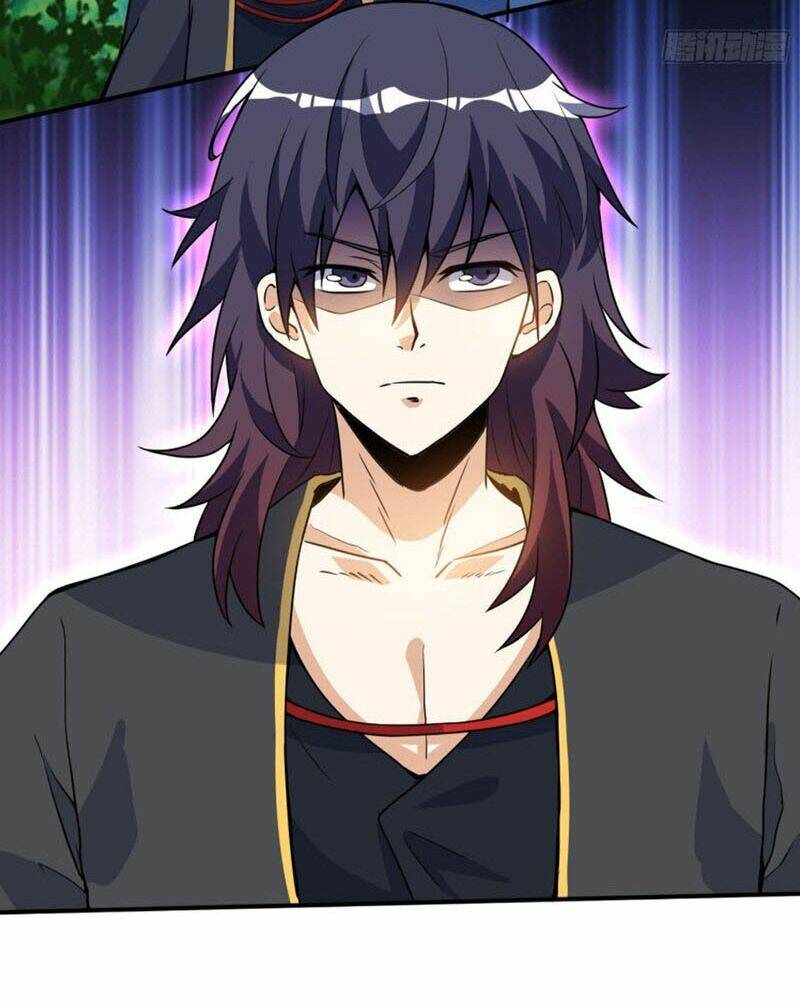 thần võ đế tôn chapter 38 14