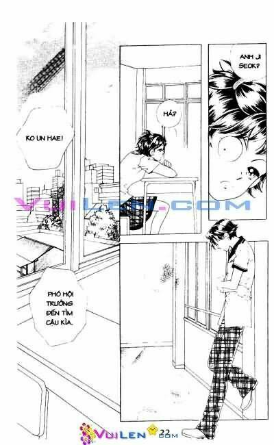 hội trừ ma chapter 5 22