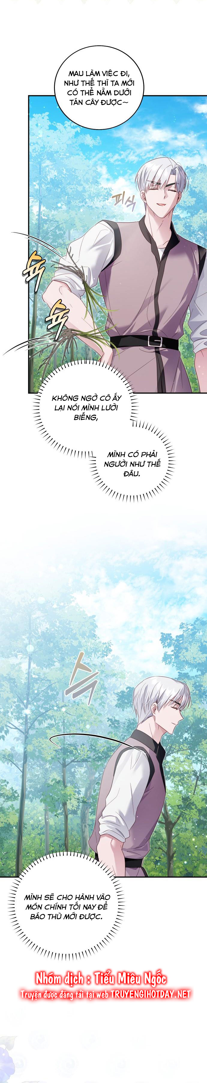 ngã xuống thiên đường chapter 17 25