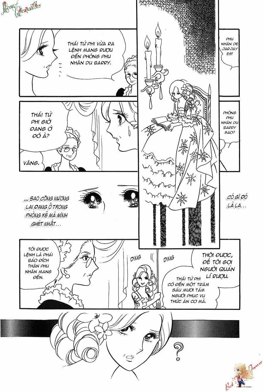 versailles no bara chapter 6 13