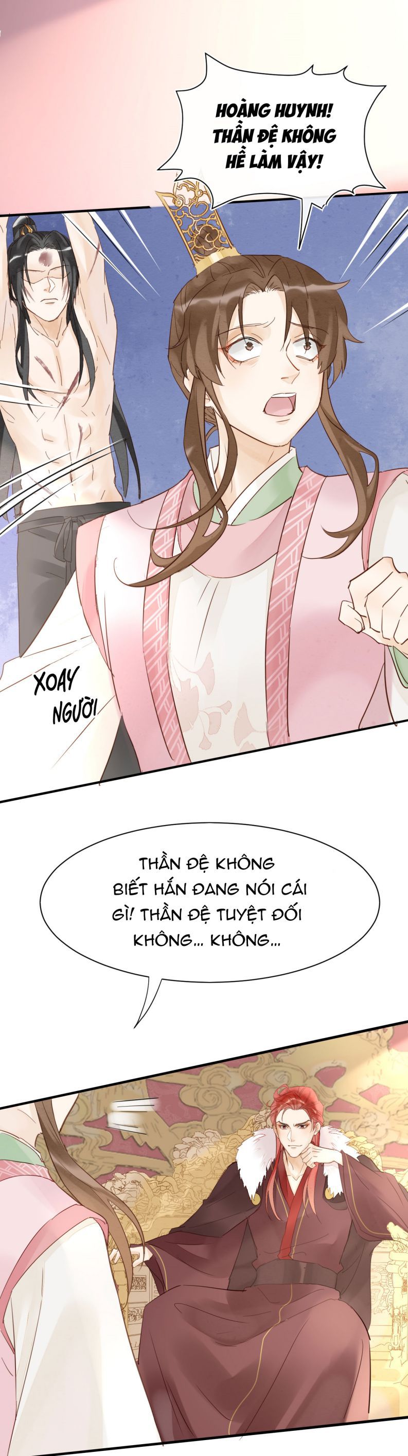 tù long chapter 21 12