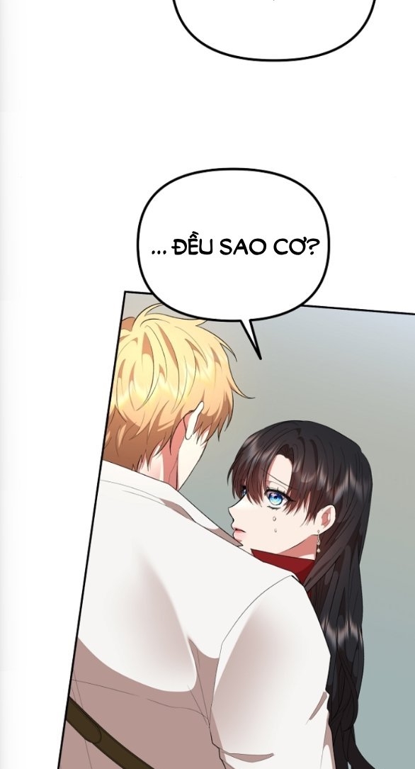 [18+] dũng sĩ vị tha chapter 21.2 6