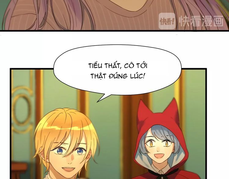 lượm được một tiểu hồ ly phần 3 chapter 42 20