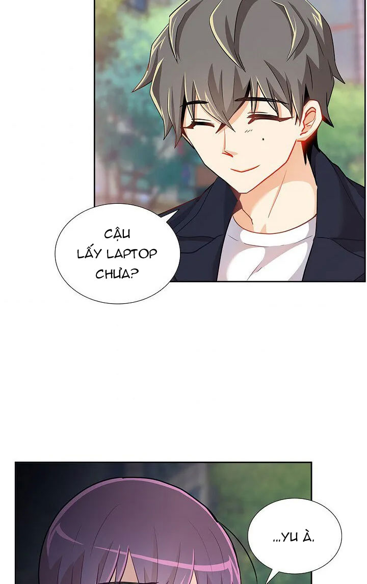 hương vị của nữ thần chapter 13.2 41