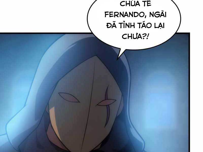 tái sinh ở dị giới, tôi từ công chức trở thành chiến thần chapter 29 104