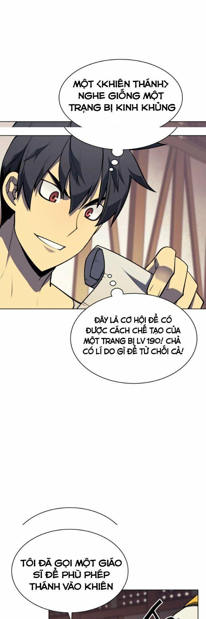 vượt qua giới hạn chapter 45 17