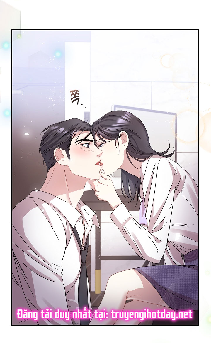 Chó Ngoan chapter 5.2 - Trang 39