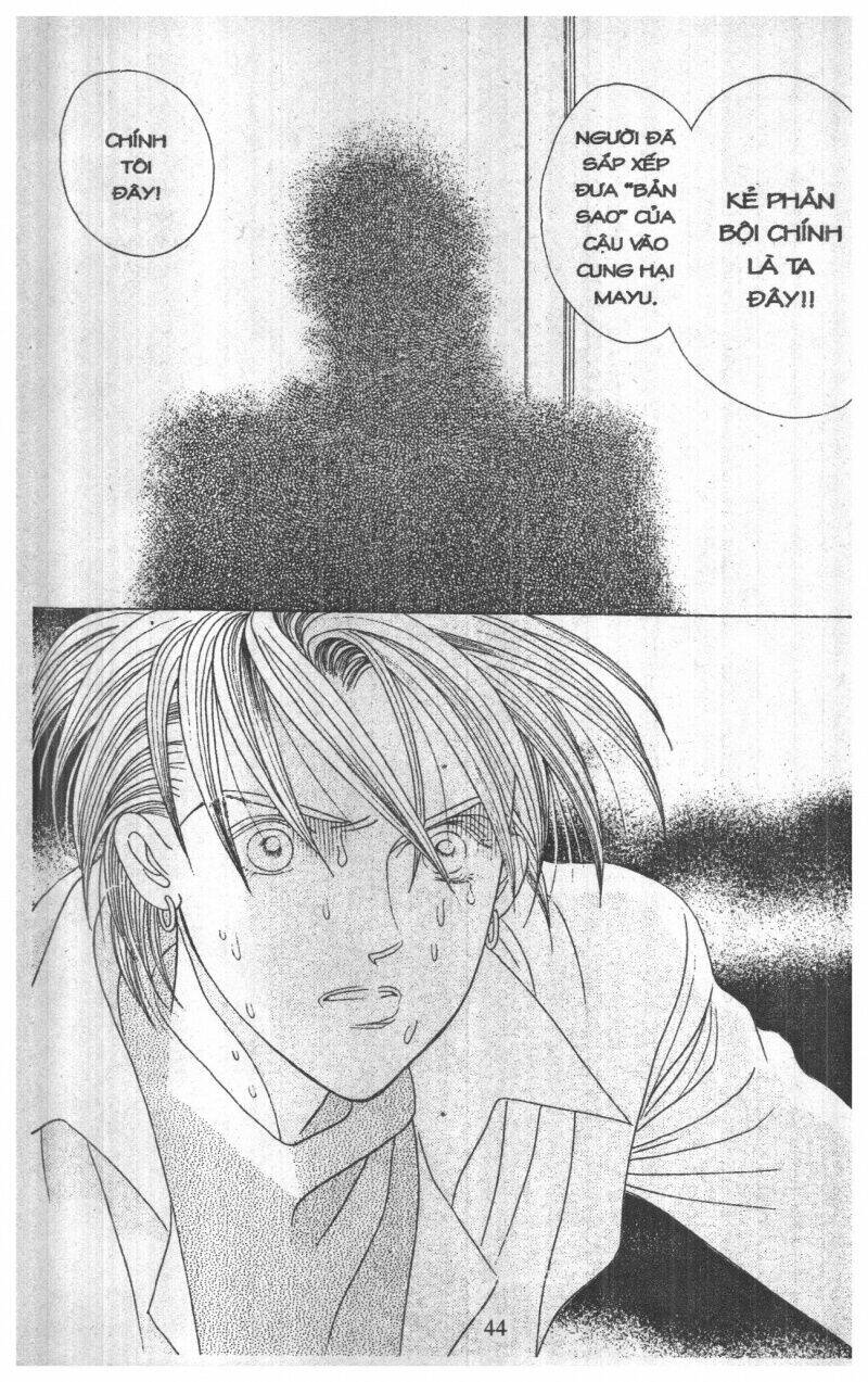 nàng tiên ánh trăng - kaguya hime chapter 23 44