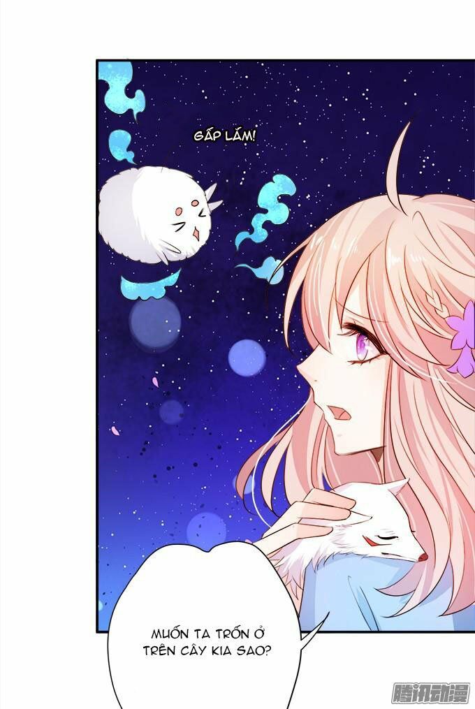 hồ tiên hung bạo chapter 1 70