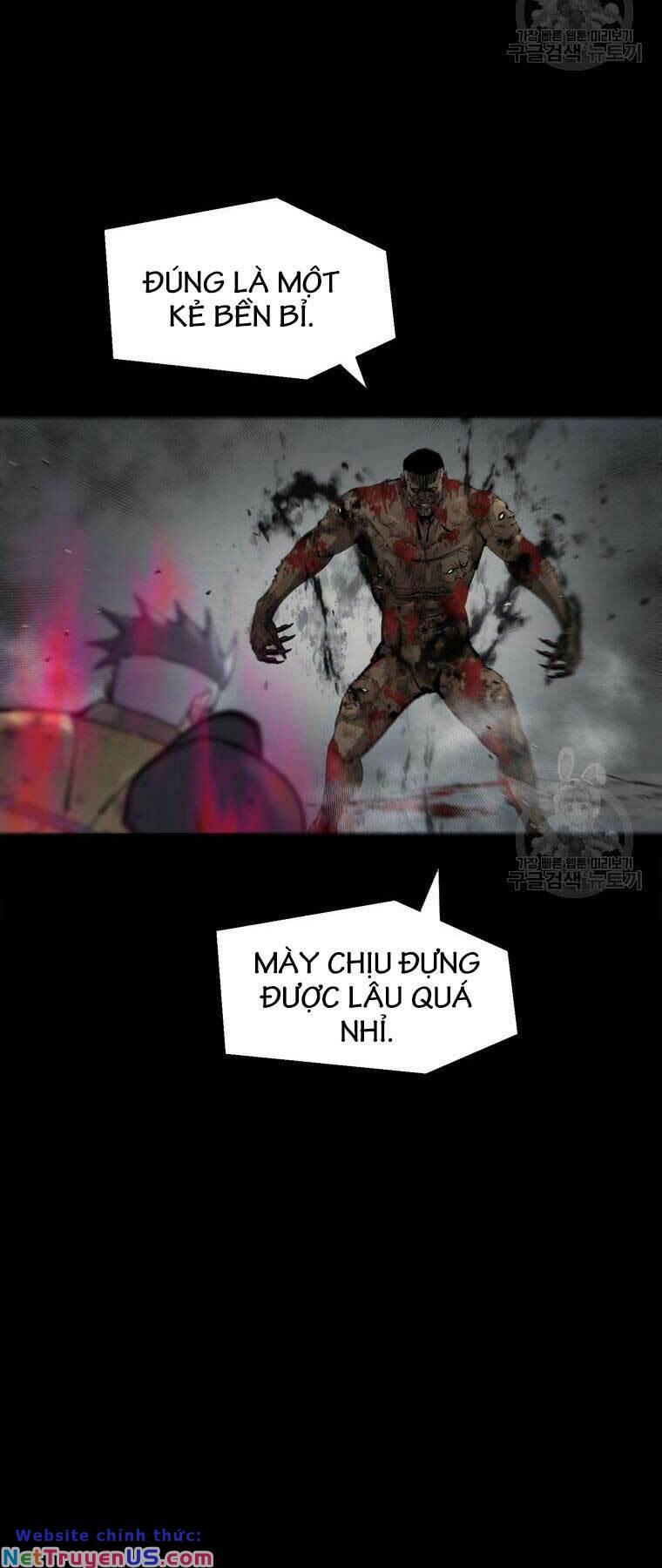 mật mã mê cung chapter 89 63