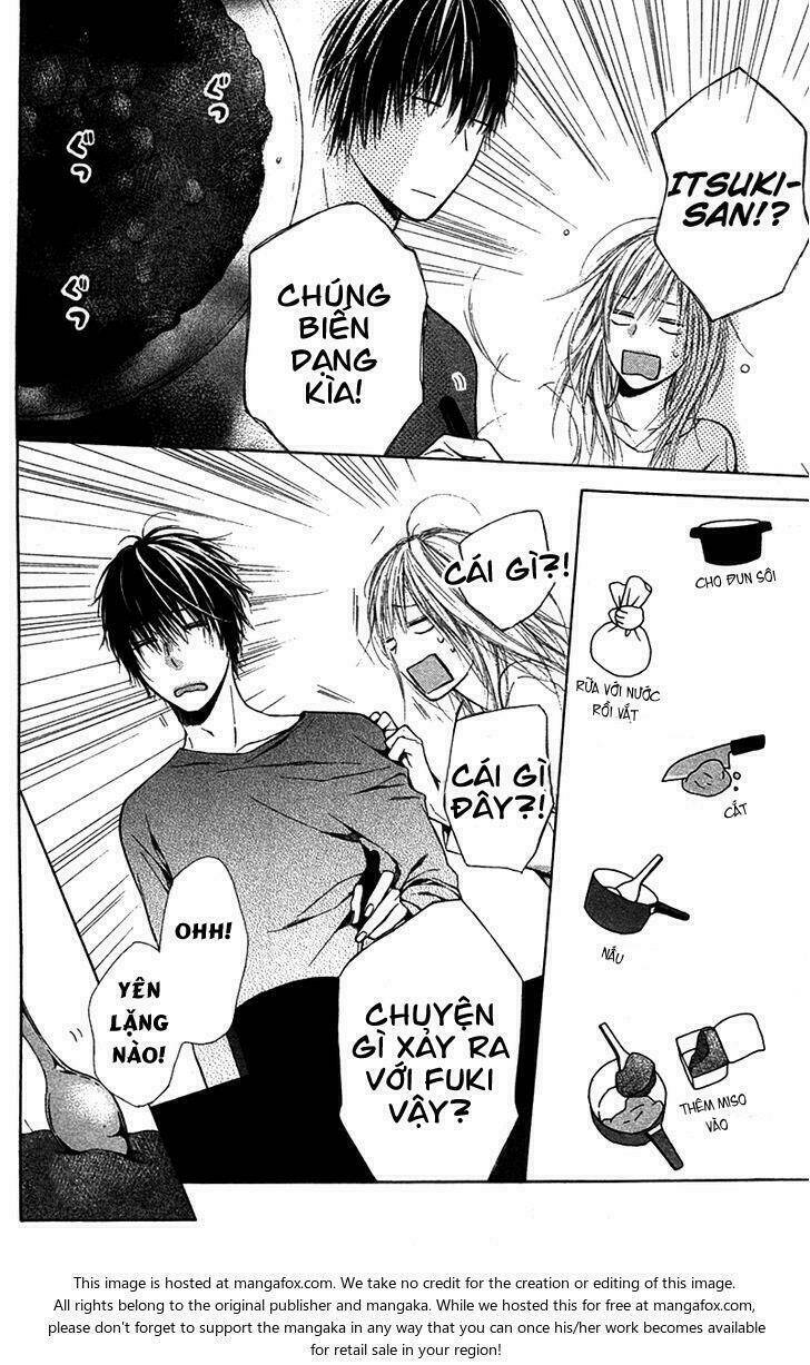 shokubutsu zukan chapter 2 25