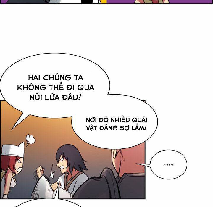 dâm hùng chapter 17 15