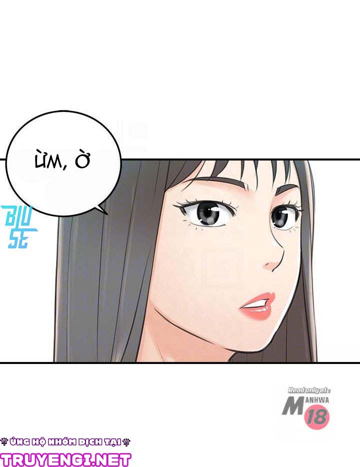 sếp trẻ chapter 8 45