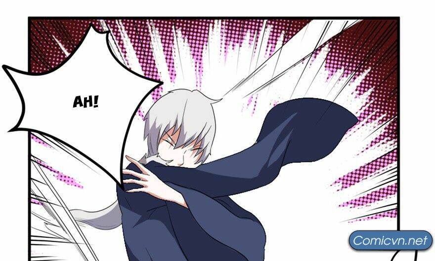 trùng sinh thành yêu chapter 20 14