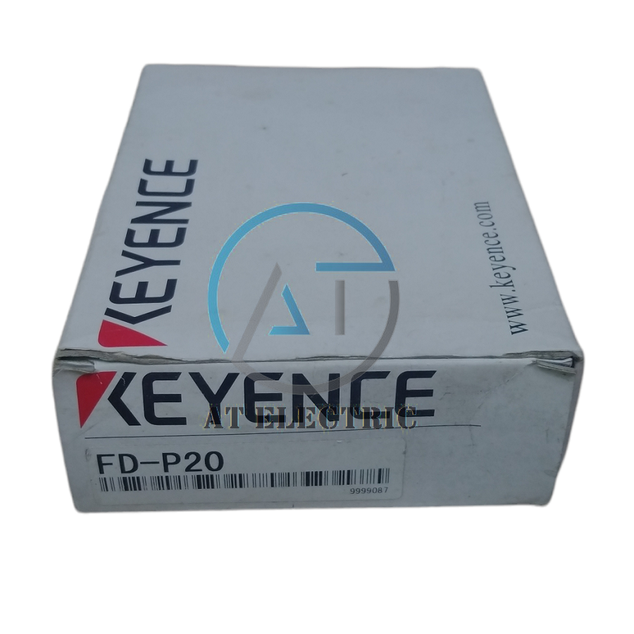 Cảm biến / Sensor Keyence FD-P20