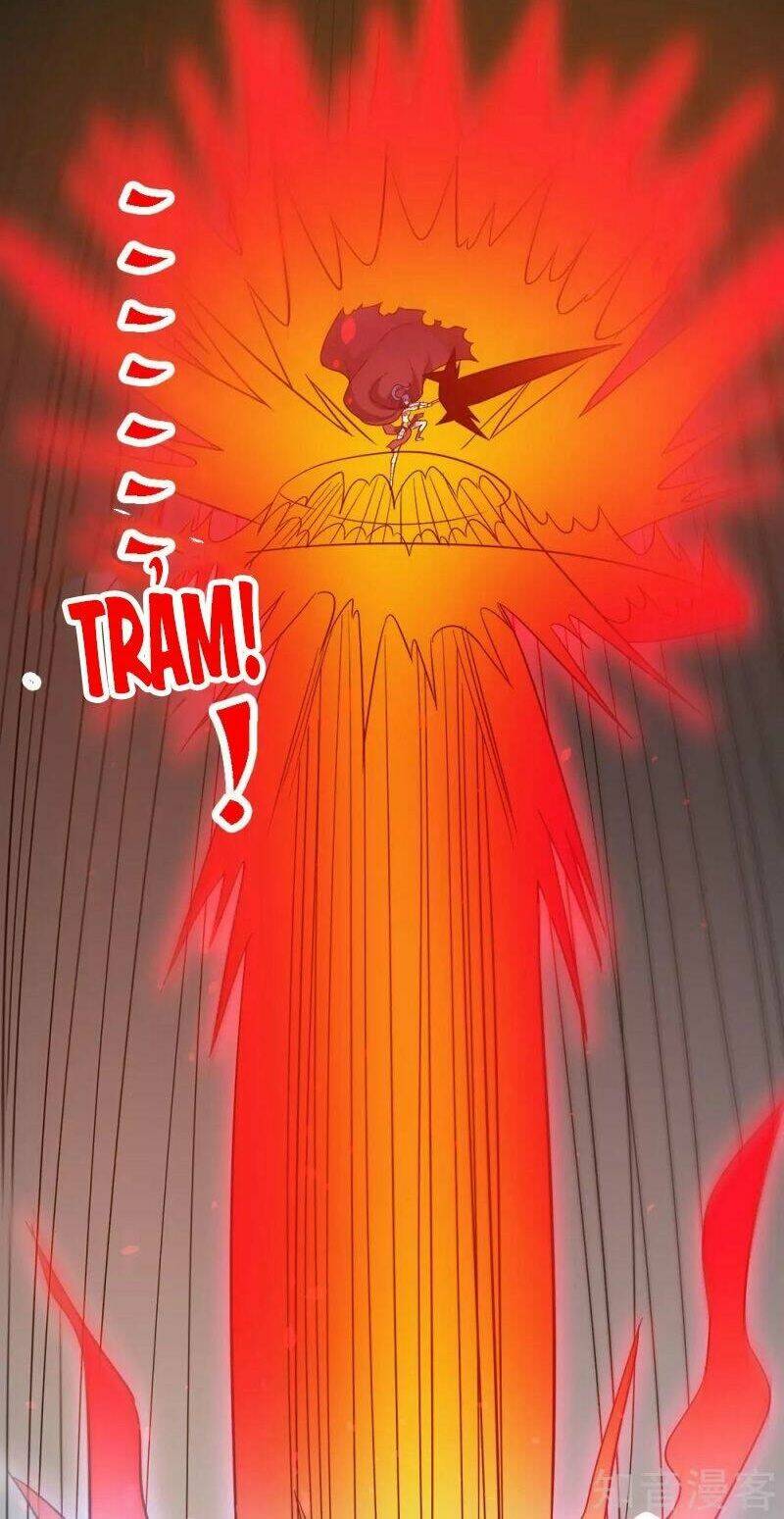 kiếm vũ chapter 186 9