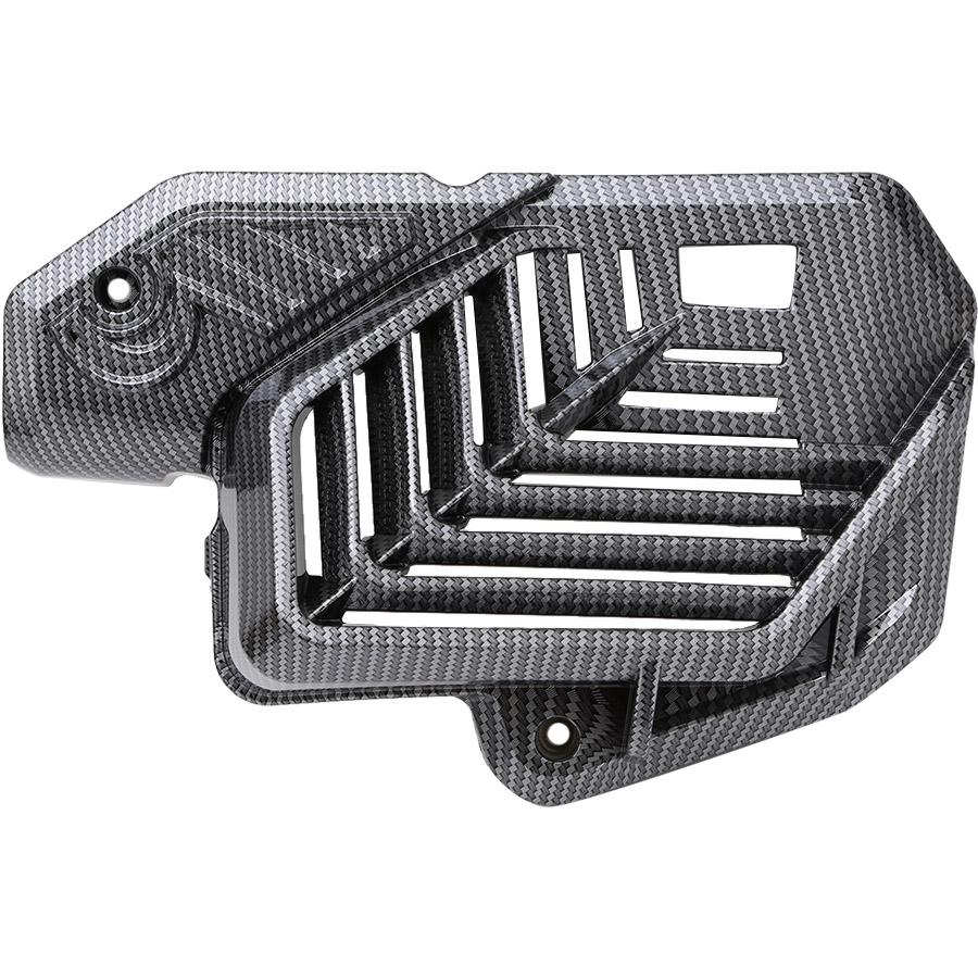 Quạt gió SH2020 carbon HS20-11CB - Universe - Hàng chính hãng