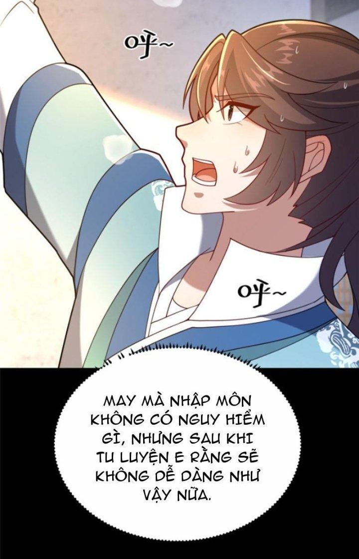 võ thánh này cũng quá khẳng khái chapter 21 57