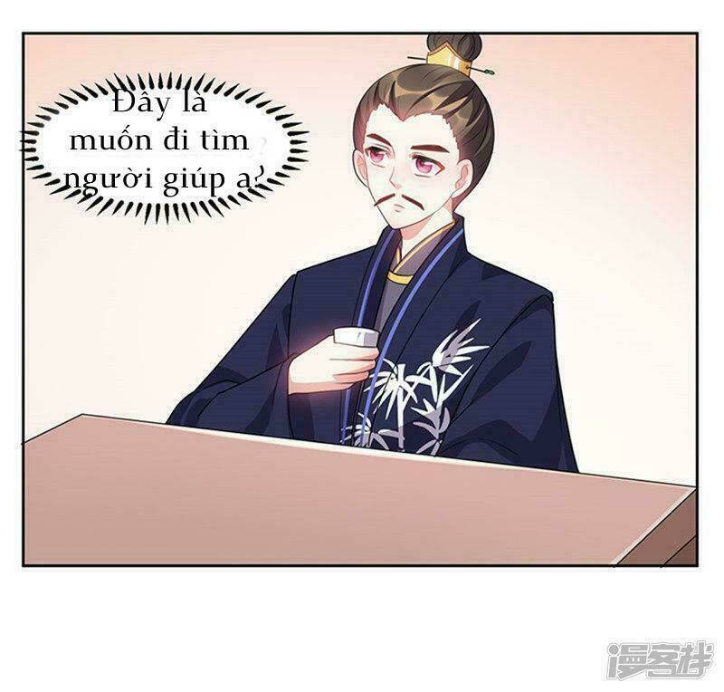 quả nhân có bệnh tên là tương tư chapter 35 30