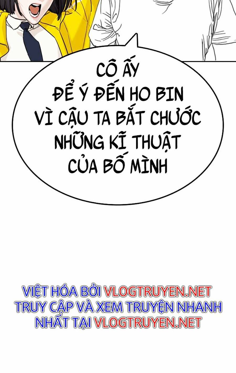 Cách chiến thắng trận đấu chapter 134.3 52