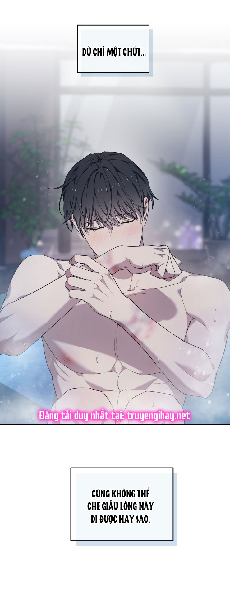 hỗn mộng chapter 25.1 16