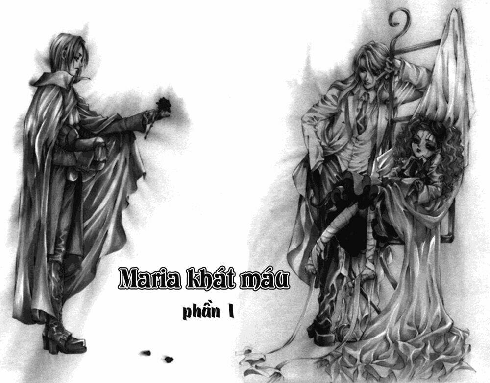 đứa con của thượng đế chapter 22 3