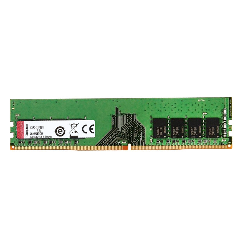 Ram Kingston DDR4 8GB Bus 2666Mhz (KVR26N19S8/8) - Hàng Chính Hãng