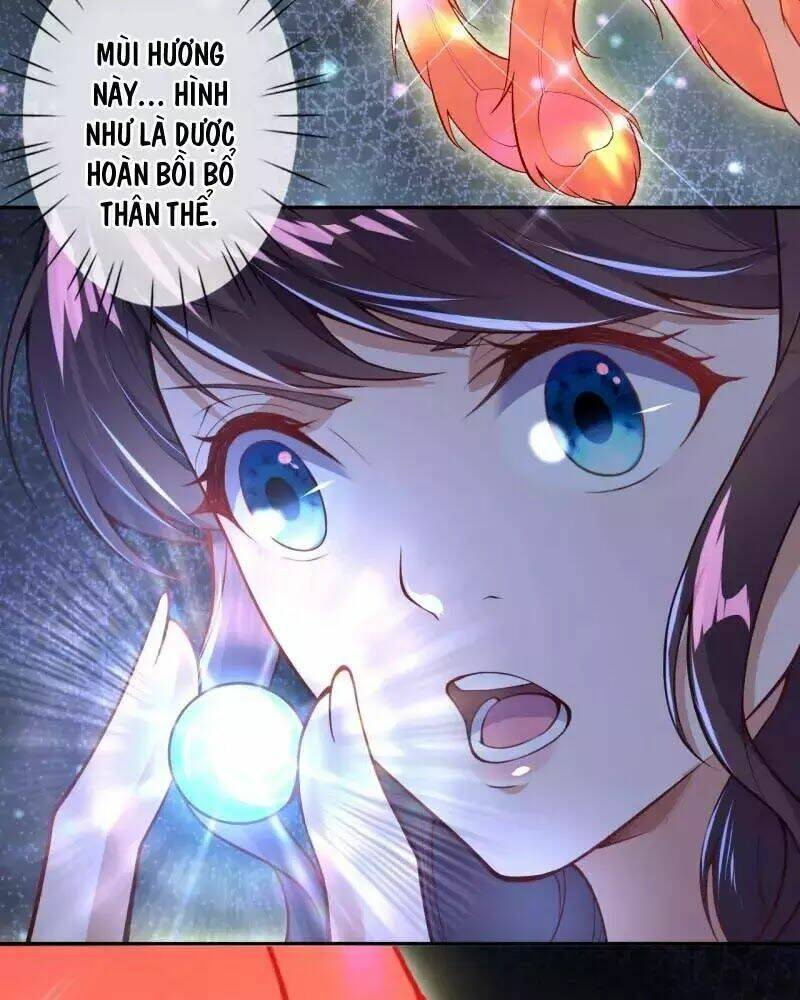 đô thị hộ hoa tiên tôn chapter 30 3