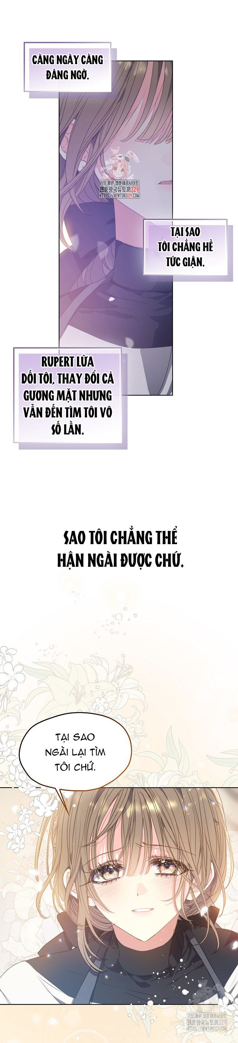 bệ hạ, xin đừng giết tôi!! chapter 119.1 1