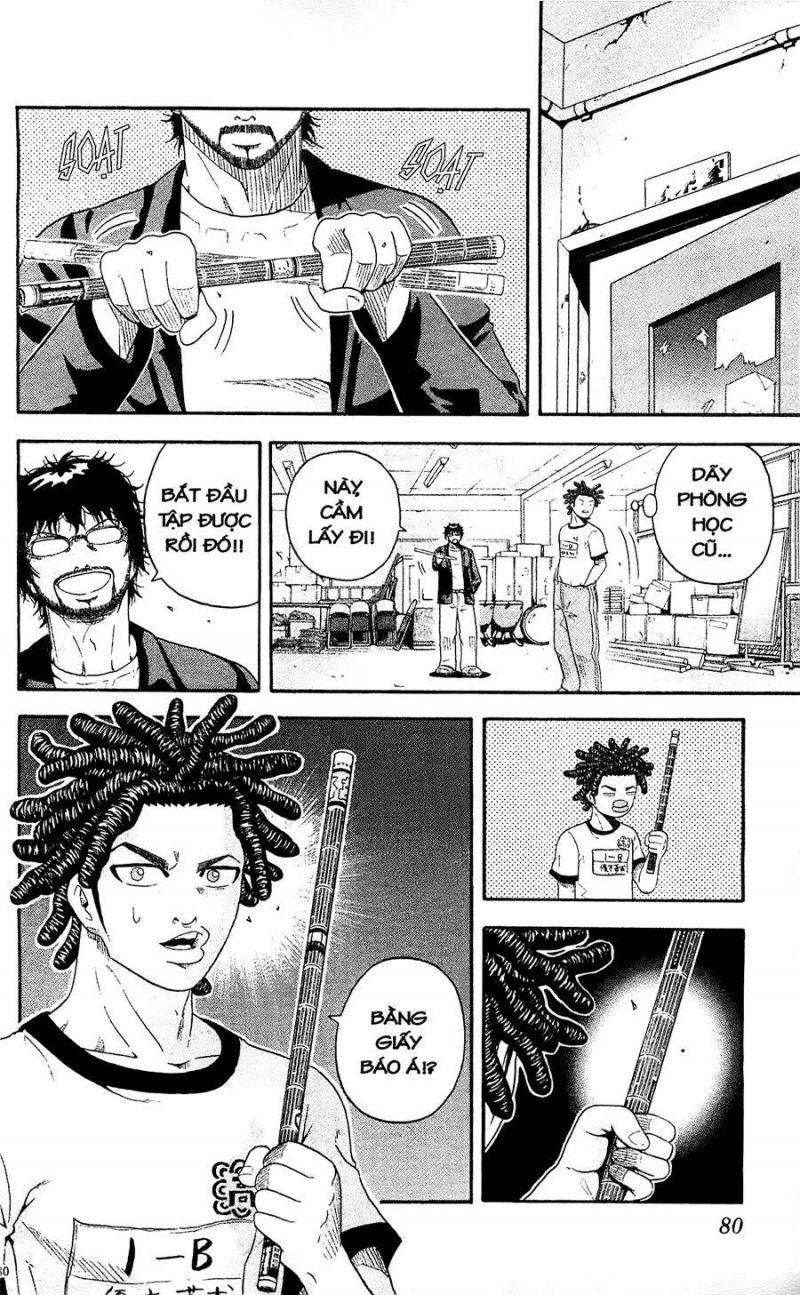 king golf chapter 2 20