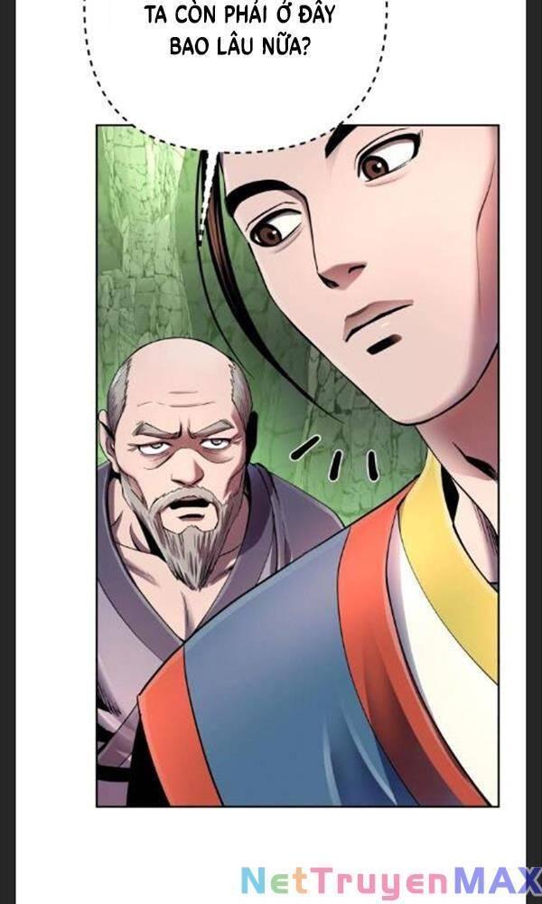 con trai út nhà ha buk paeng chapter 39 38