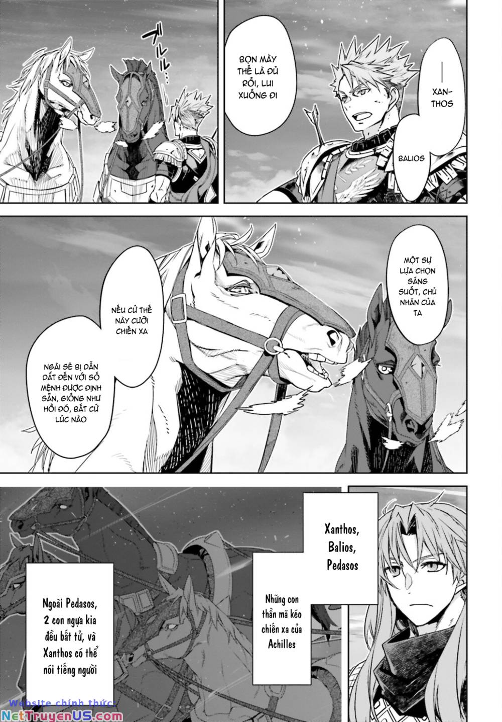 Fate/Apocrypha chapter 55.2 17