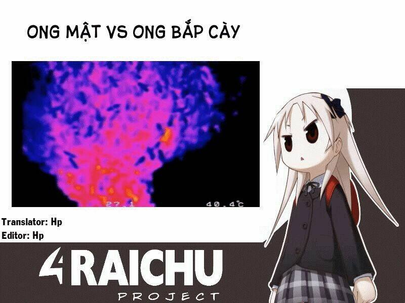 chiro chan chapter 2.3 5