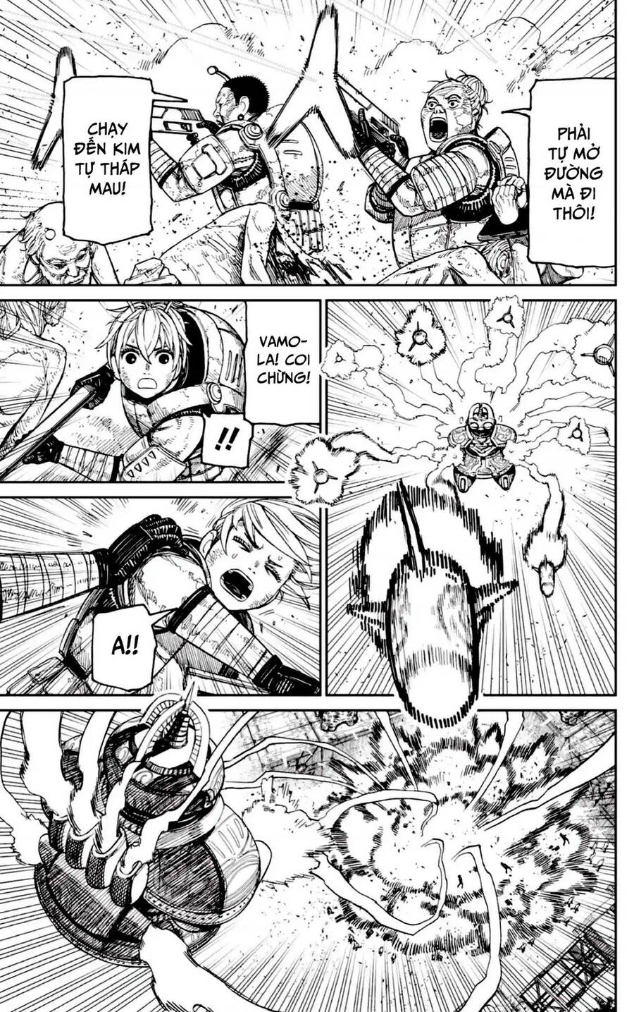 người đàn ông không thể ly hôn chapter 15.5 9