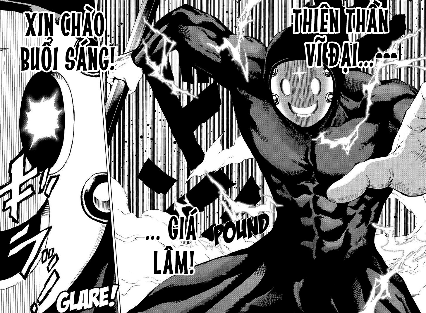 tenkuu shinpan arrive chapter 183.5 7