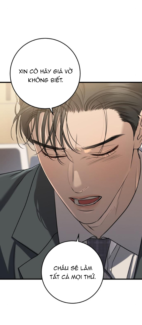 Nóng Lòng Muốn Giày Vò Em chapter 79.1 42