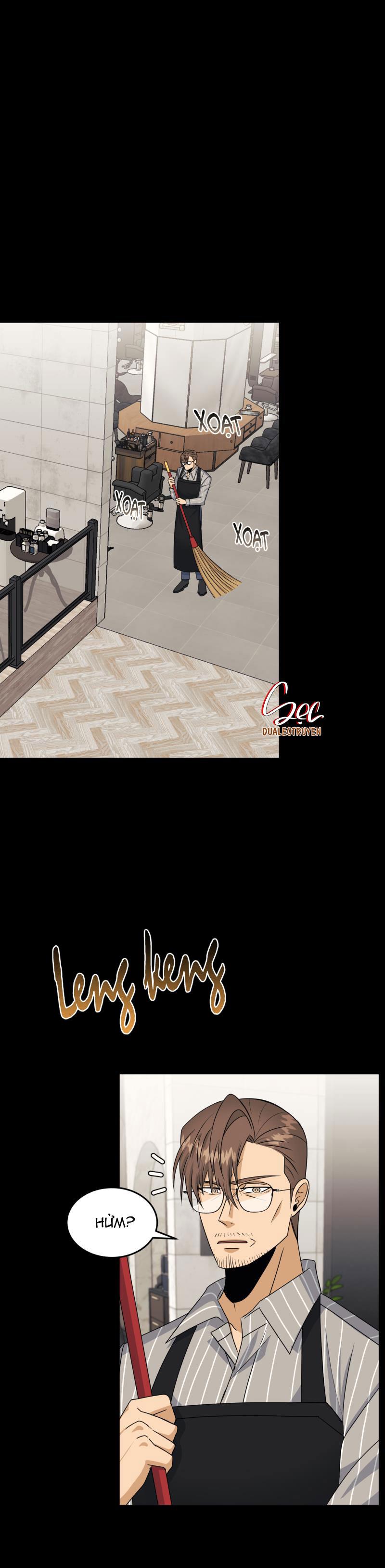 tuyển tập những ông chú tà zâm chapter 7.92 2