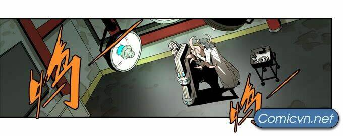 dị nhân bất tử chapter 36 8