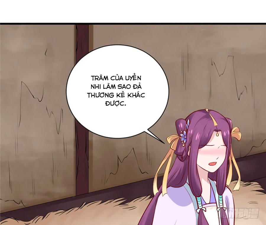 nữ đế livestream công lược chapter 5 34