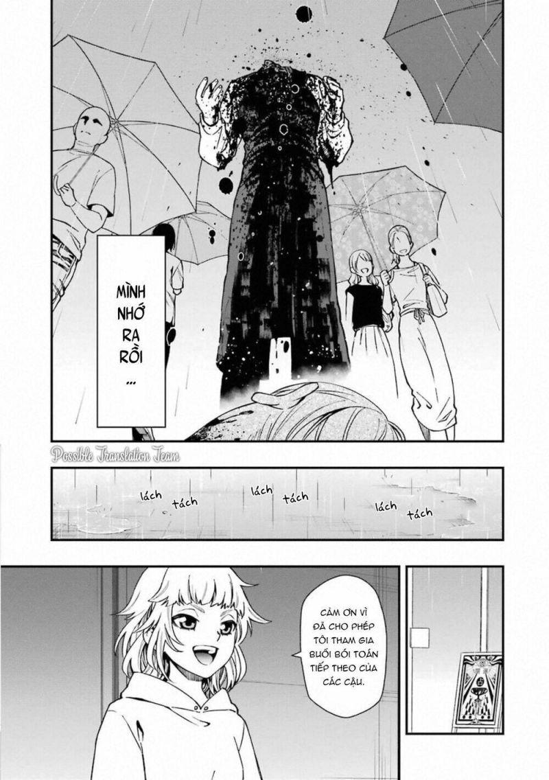 cuộc chơi trên núi tử thần chapter 39 5