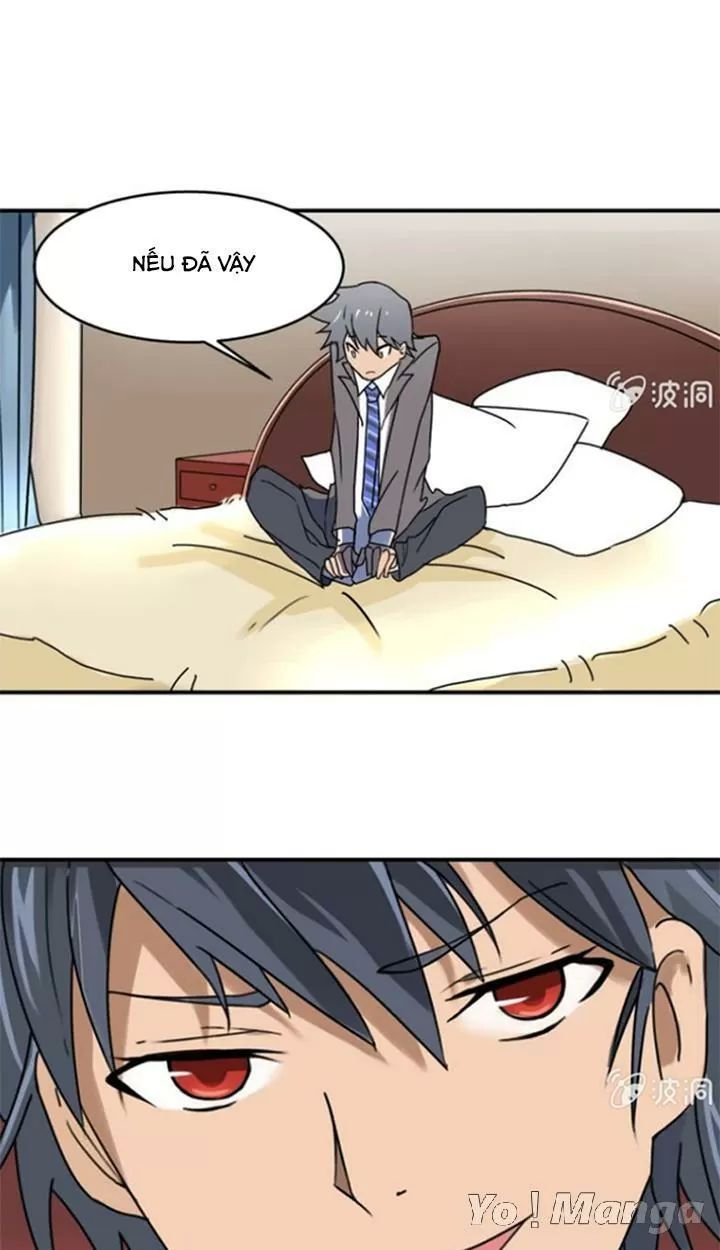 cực phẩm thấu thị chapter 9 18