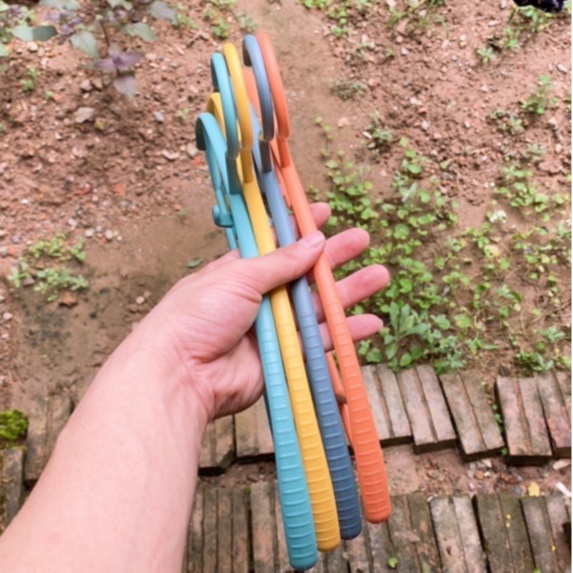 Móc treo quần áo đa năng giữ dáng, giữ Form, chống trượt, chống bai dão áo...