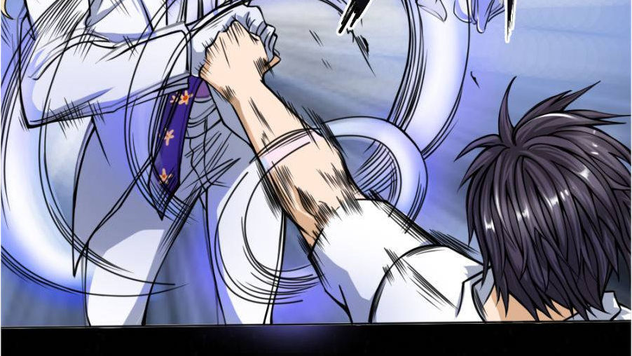 tuyệt thế binh vương chapter 25 7