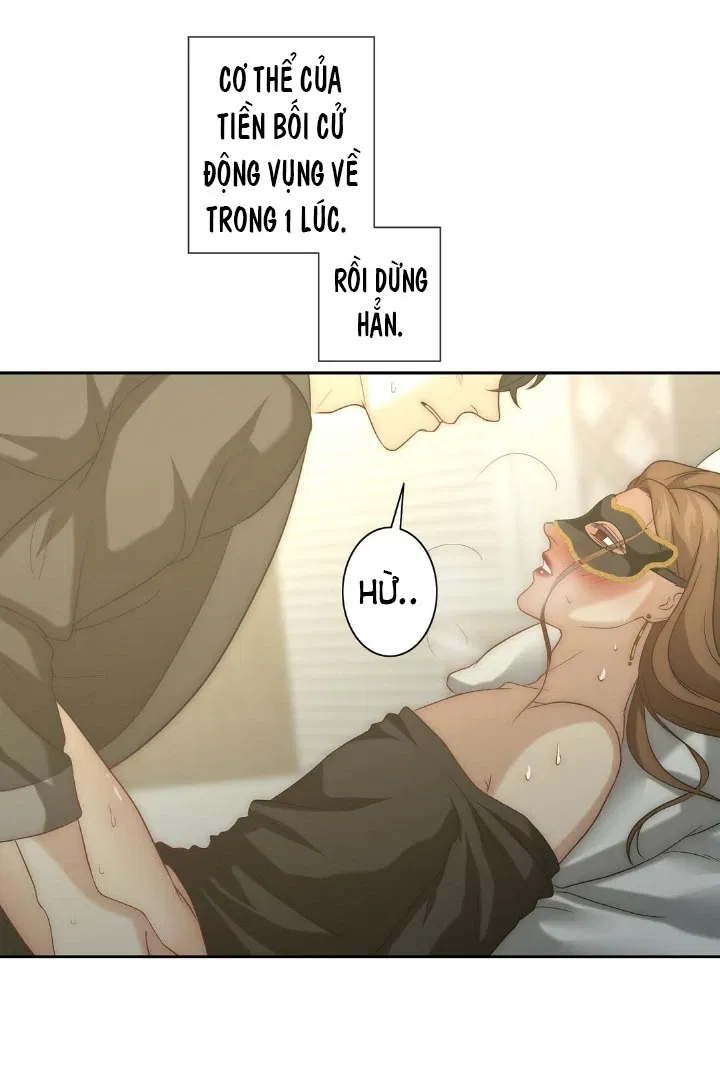 bí mật của omega k chapter 6 47