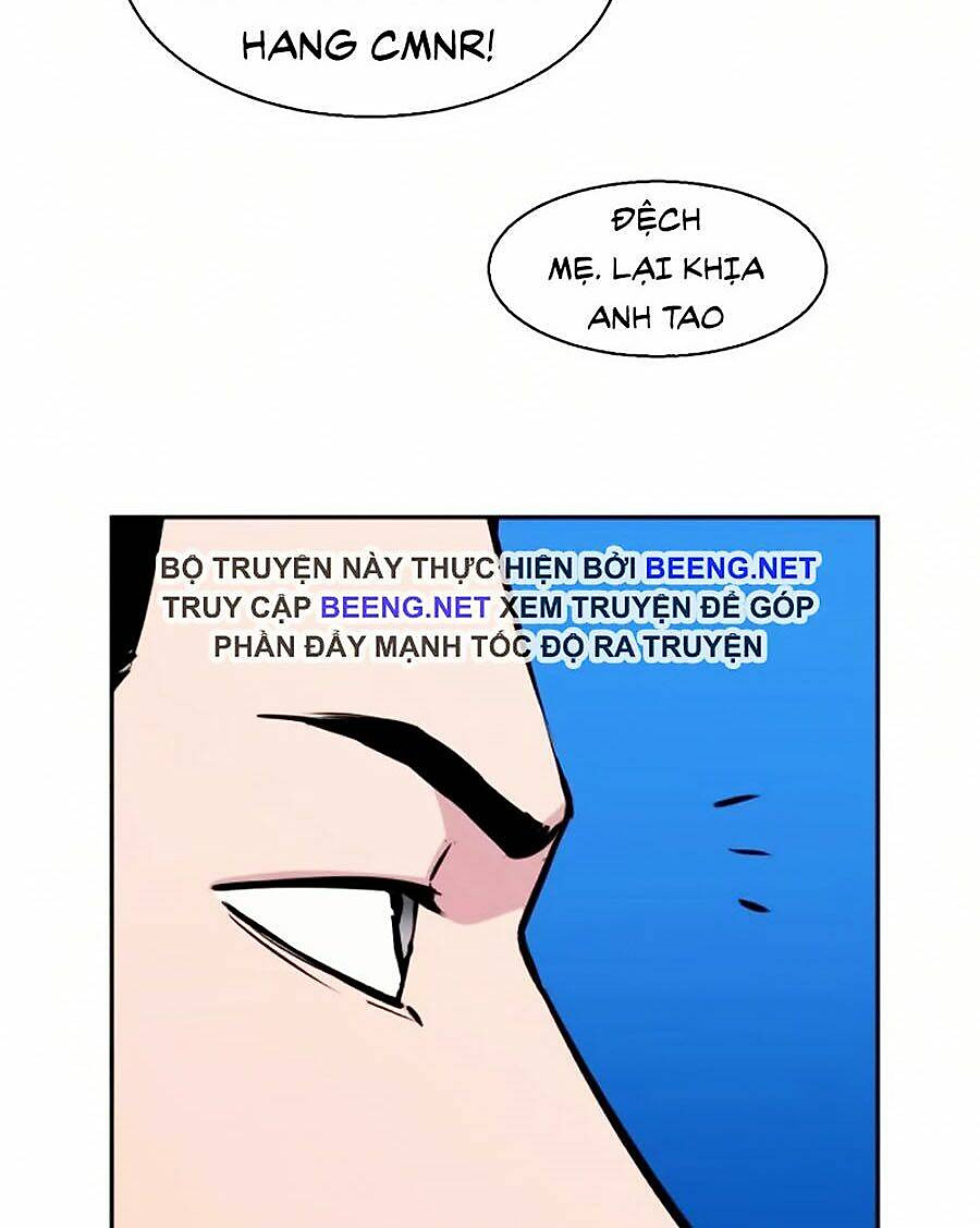 bạn học tôi là lính đánh thuê chapter 22 27