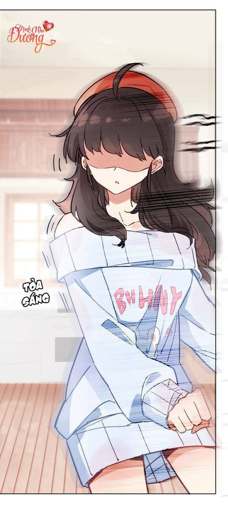 thượng tiên nhà ta thích ăn giấm chapter 4 24