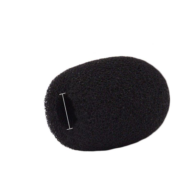 MÚT LỌC MICROPHONE